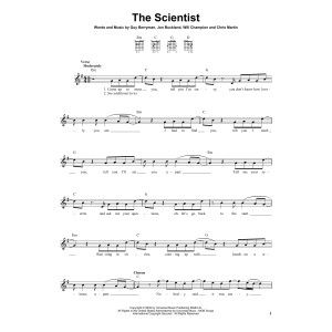 The Scientist