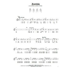 Zombie
