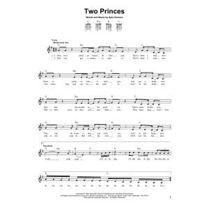 Two Princes