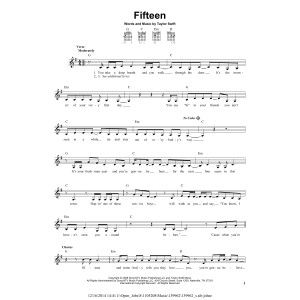 Fifteen