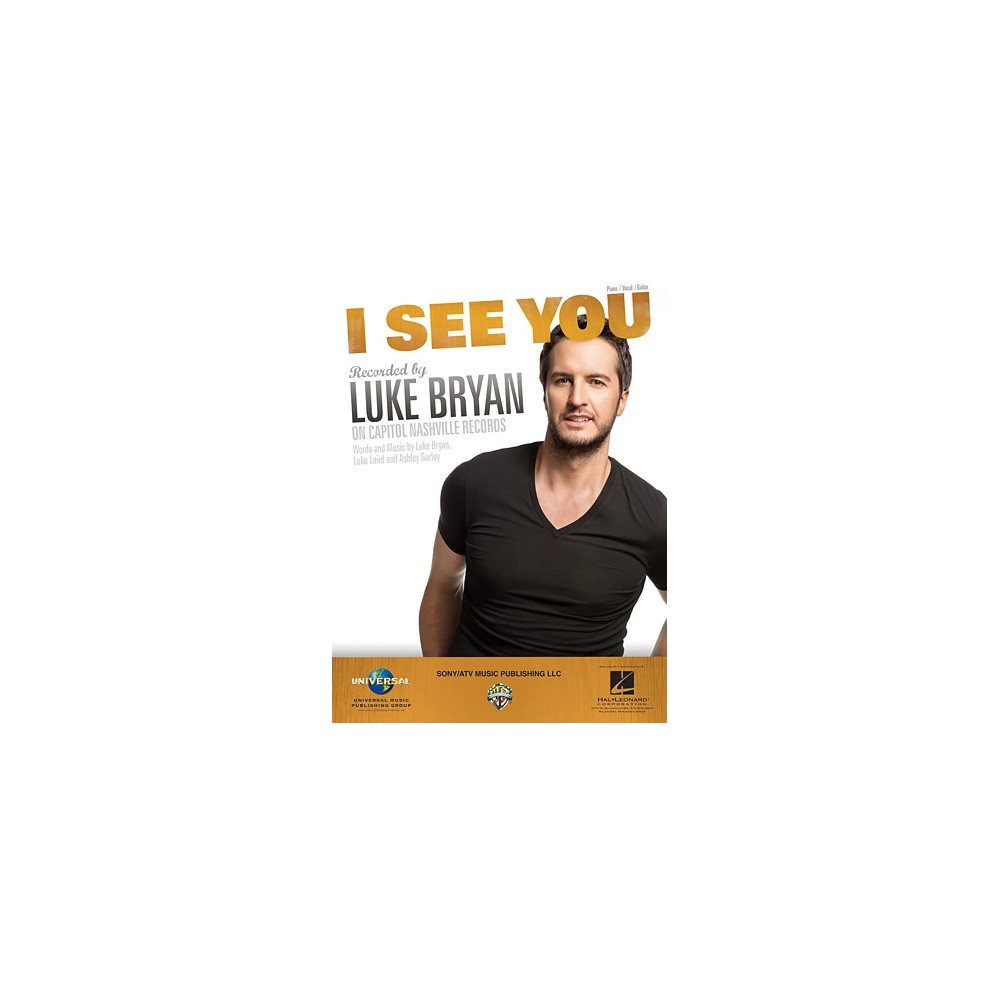 I See You
