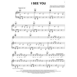 I See You