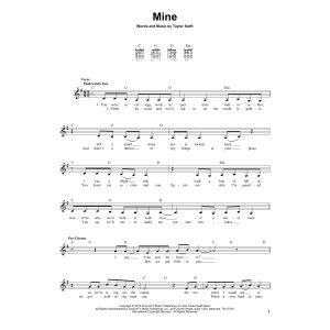 Mine