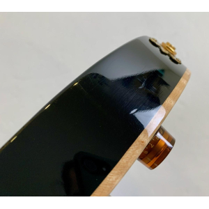 B&G Little Sister Private Build 2017 - Black