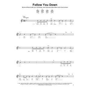 Follow You Down