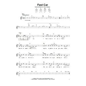 Fast Car