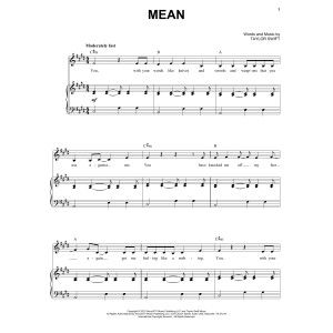 Mean