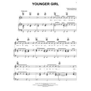 Younger Girl