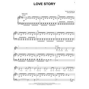 Love Story