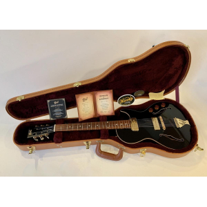 B&G Little Sister Private Build 2017 - Black