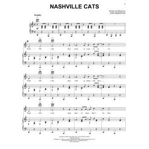 Nashville Cats