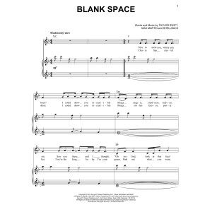Blank Space