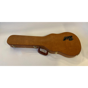 B&G Little Sister Private Build 2017 - Black