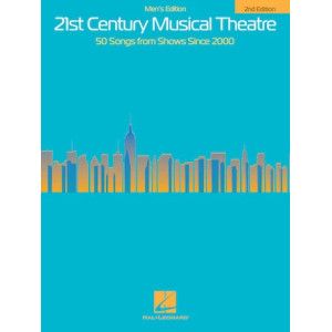 Man (from The Full Monty)