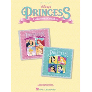 I Won't Say (I'm In Love) (from Hercules)