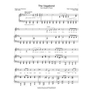 The Vagabond