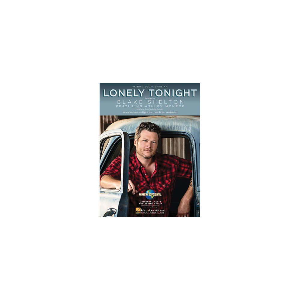 Lonely Tonight
