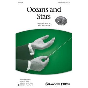 Oceans And Stars
