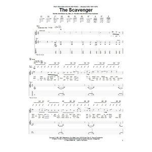 The Scavenger