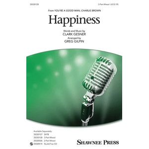 Happiness