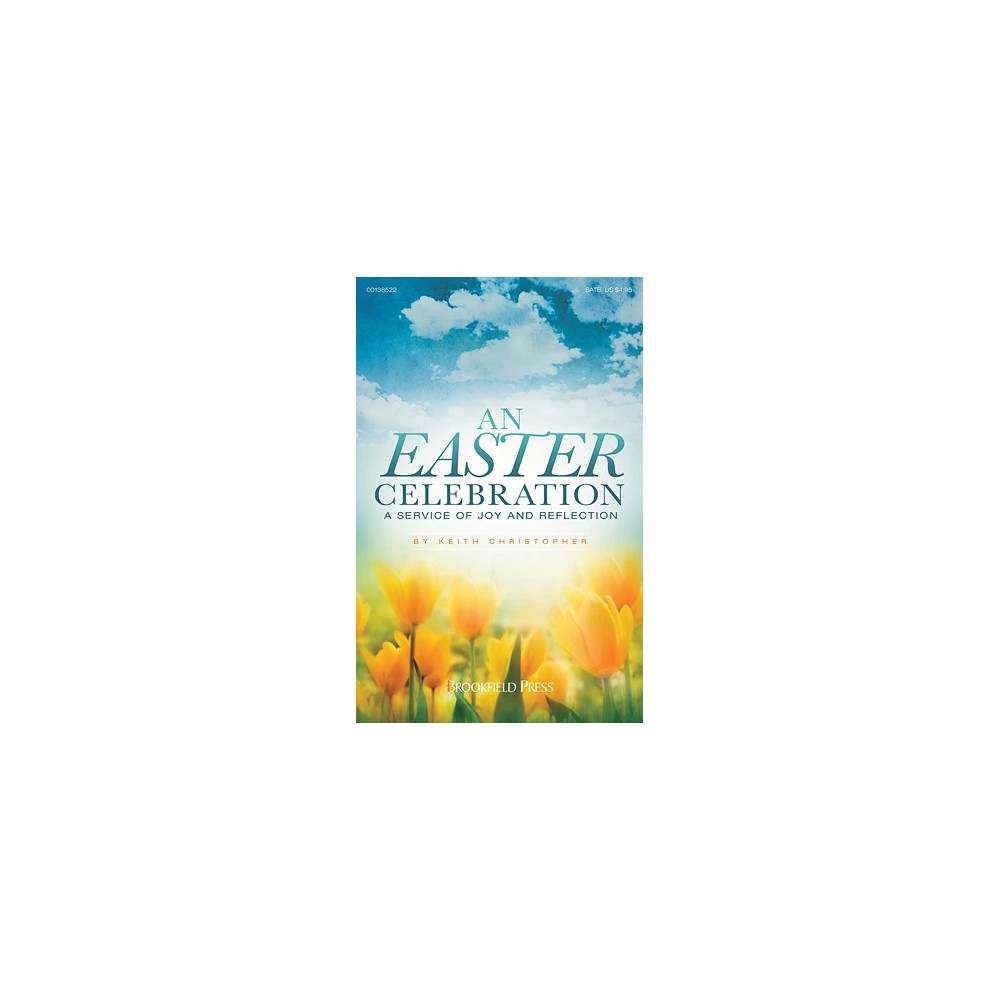 An Easter Celebration - Handbells