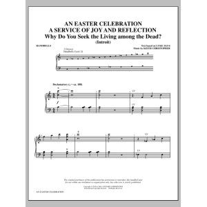 An Easter Celebration - Handbells