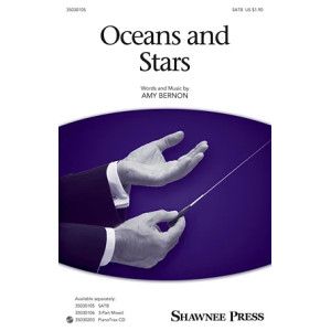 Oceans And Stars