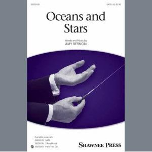 Oceans And Stars