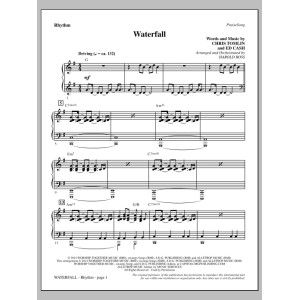 Waterfall - Rhythm