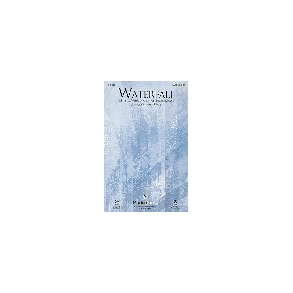 Waterfall - Violine 1, 2