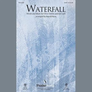 Waterfall - Cello