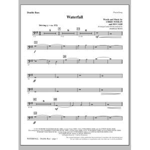 Waterfall - Double Bass