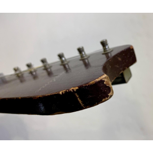 Silvertone 1457 Redburst 1965