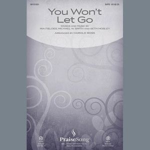 You Won't Let Go - Double Bass