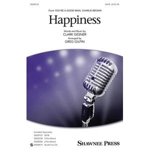 Happiness