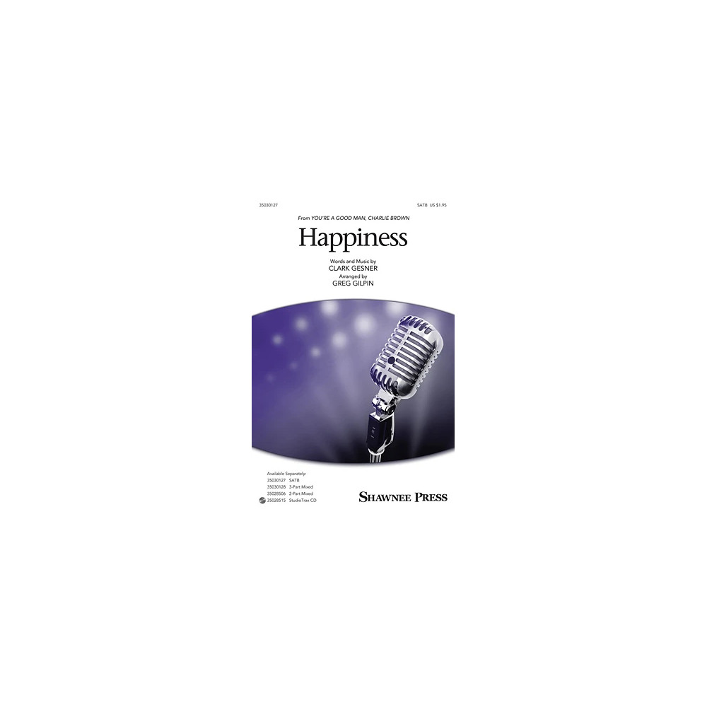 Happiness