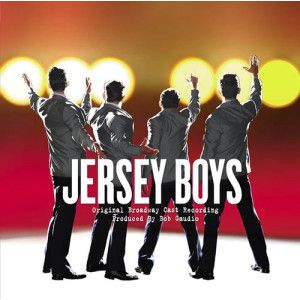Can't Take My Eyes Off Of You (from Jersey Boys) (arr. Ed Lojeski)