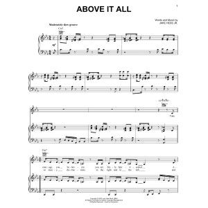 Above It All