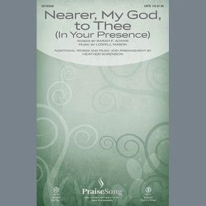 Nearer, My God, to Thee - Solo Cello