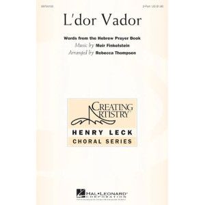 L'Dor Vador
