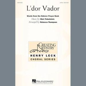 L'Dor Vador