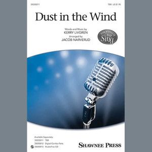 Dust In The Wind - Violin 1