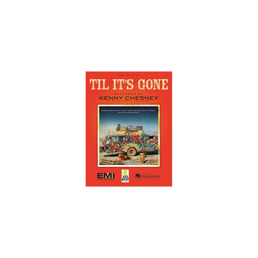 Til It's Gone