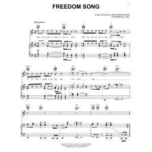 Freedom Song