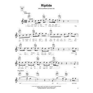 Riptide