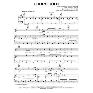 Fool''s Gold