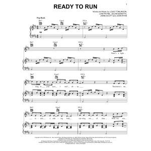 Ready To Run