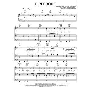 Fireproof