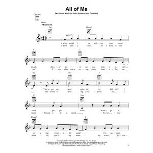 All Of Me