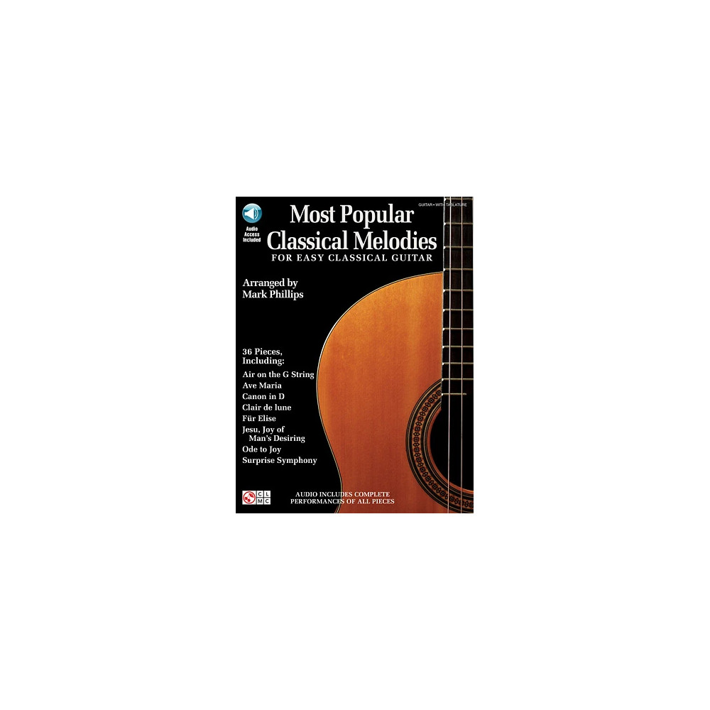 Air On The G String
